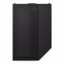 NZXT H6 Air Flow Midi Tower Noir - Vue supplémentaire 10