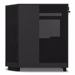 NZXT H6 Air Flow Midi Tower Noir - Vue supplémentaire 11
