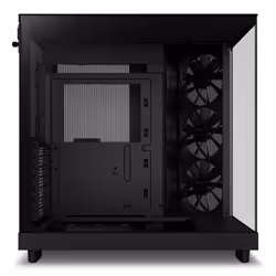 NZXT H6 Air Flow Midi Tower Noir - Vue supplémentaire 12