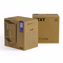NZXT H6 Air Flow Midi Tower Noir - Vue supplémentaire 16