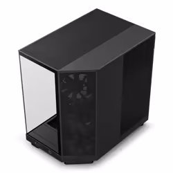 NZXT H6 Air Flow Midi Tower Noir