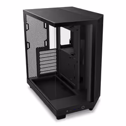 NZXT H6 Air Flow Midi Tower Noir - Vue supplémentaire 7
