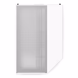 NZXT H6 Air Flow Midi Tower Blanc - Vue supplémentaire 10