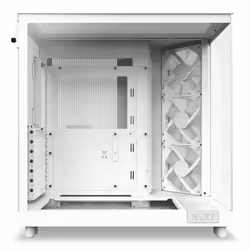 NZXT H6 Air Flow Midi Tower Blanc - Vue supplémentaire 12