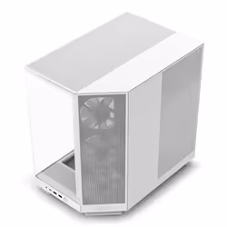 NZXT H6 Air Flow Midi Tower Blanc - Vue supplémentaire 7
