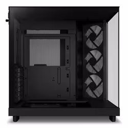 NZXT H6 Air Flow Midi Tower Noir - Vue supplémentaire 12