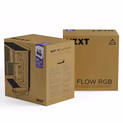 NZXT H6 Air Flow Midi Tower Noir - Vue supplémentaire 18