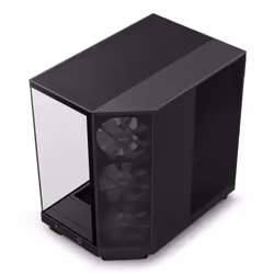 NZXT H6 Air Flow Midi Tower Noir - Vue supplémentaire 7