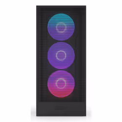 NZXT Kraken Elite 420 RGB Processeur Refroidisseur de liquide tout-en-un 14 cm Noir 1 pièce(s) - Vue supplémentaire 7
