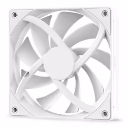 NZXT RF-Q12SF-W2 système de refroidissement d'ordinateur Boitier PC Ventilateur 12 cm Blanc 1 pièce(s) - Vue supplémentaire 5
