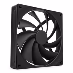 NZXT F140Q, Ventilateur, 14 cm, 500 tr/min, 1500 tr/min, 29,8 dB, 102,9 cfm
