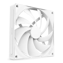 NZXT F140Q Boitier PC Ventilateur 14 cm Blanc 1 pièce(s)