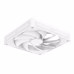 NZXT F140Q Boitier PC Ventilateur 14 cm Blanc 1 pièce(s) - Vue supplémentaire 4