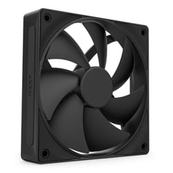 NZXT RF-P12SF-B2 système de refroidissement d’ordinateur Boitier PC Ventilateur Noir 1 pièce(s)