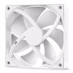 NZXT RF-P12SF-W2 système de refroidissement d'ordinateur Boitier PC Ventilateur Blanc 1 pièce(s) - Vue supplémentaire 5