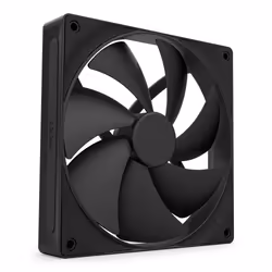 NZXT F140P, Ventilateur, 14 cm, 500 tr/min, 1700 tr/min, 30 dB, 93,2 cfm