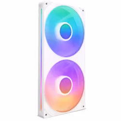 NZXT RF-U28HF-W1