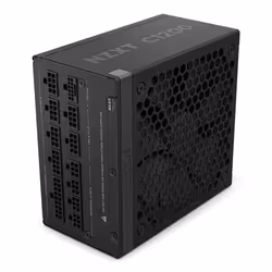 NZXT C1200 Gold, 1200 W, 100 - 240 V, 7 - 14 A, Actif, 120 W, 1200 W