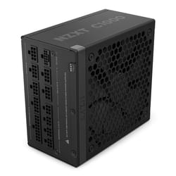 NZXT C1000 Gold unité d'alimentation d'énergie 1000 W 24-pin ATX ATX Noir