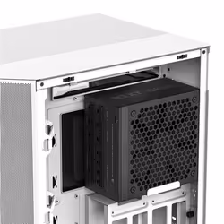 NZXT C850 Gold unité d'alimentation d'énergie 850 W 24-pin ATX ATX Noir - Vue supplémentaire 6
