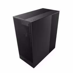 NZXT H7 Flow Midi Tower Noir - Vue supplémentaire 4