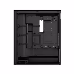 NZXT H7 Flow Midi Tower Noir - Vue supplémentaire 6