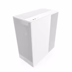 NZXT H7 Flow Midi Tower Blanc - Vue supplémentaire 4