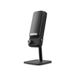 NZXT Capsule Elite Noir Microphone de console de jeu