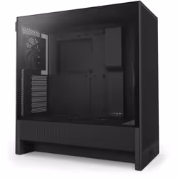 NZXT H5 Flow Midi Tower Noir