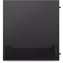 NZXT H5 Flow Midi Tower Noir - Vue supplémentaire 4