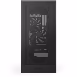 NZXT H5 Flow Midi Tower Noir - Vue supplémentaire 6