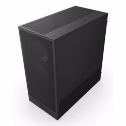 NZXT H5 Flow RGB Midi Tower Noir - Vue supplémentaire 4