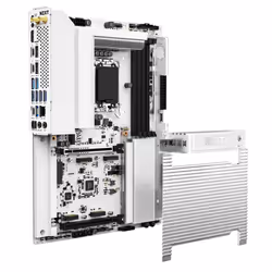 NZXT N9 Z890 Intel Z890 LGA 1851 (Socket V1) ATX - Vue supplémentaire 4