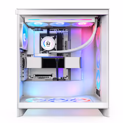 NZXT N9 Z890 Intel Z890 LGA 1851 (Socket V1) ATX - Vue supplémentaire 5