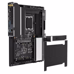 NZXT N9 Z890 Intel Z890 LGA 1851 (Socket V1) ATX - Vue supplémentaire 4
