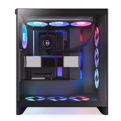 NZXT N9 Z890 Intel Z890 LGA 1851 (Socket V1) ATX - Vue supplémentaire 5