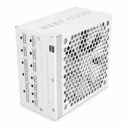 NZXT C1200 Gold, 1200 W, 100 - 240 V, 7 - 14 A, Actif, 120 W, 1200 W
