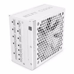 NZXT C1000 Gold, 1000 W, 100 - 240 V, 50/60 Hz, 13 - 6.5 A, 120 W, 1000 W