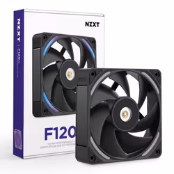 NZXT F120X - Vue supplémentaire 2