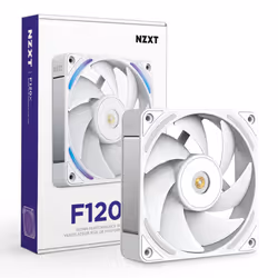 NZXT F120X - Vue supplémentaire 2
