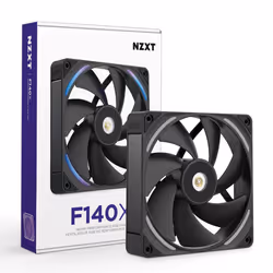 NZXT F140X - Vue supplémentaire 2