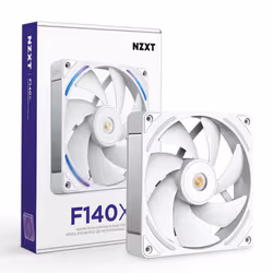NZXT F140X - Vue supplémentaire 2