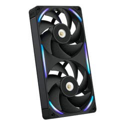 NZXT F240X