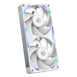 NZXT F240X
