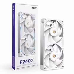 NZXT F240X - Vue supplémentaire 2