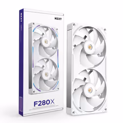 NZXT F280X - Vue supplémentaire 2