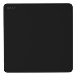 NZXT MM-LRGSP-BK tapis de souris Tapis de souris de jeu Noir