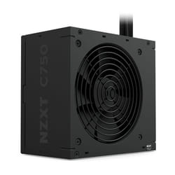 NZXT C750 Bronze unité d'alimentation d'énergie 750 W 24-pin ATX ATX Noir