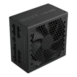 NZXT C750 Gold Core unité d'alimentation d'énergie 750 W 24-pin ATX ATX Noir