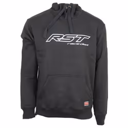 Sweatshirt à capuche RST Logo Race Dept - L